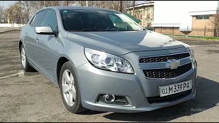 Chevrolet Malibu LT 2.4L 2012 Problems with car! Why 8th Gen is better than Malibu 9th Gen