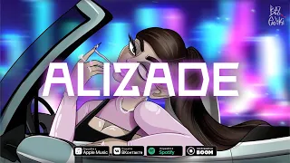 ALIZADE - Carousel (Lyric Video)