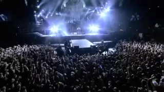 Tokio Hotel - Forever Now - Humanoid City Live DVD