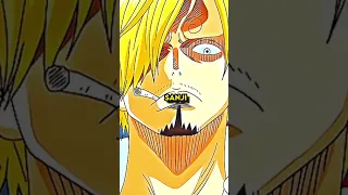 Characters That Are Pure Evil, Broken, and Influenced #onepiece #luffy #zoro #sanji #viral #anime