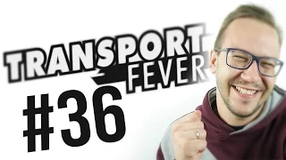 Transport Fever (Kampania) #36