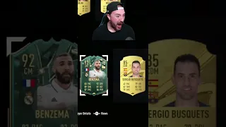 THESE 84+ PLAYER PICKS ARE CRAZY!