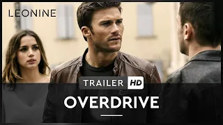 Overdrive - Trailer (deutsch/german; FSK 12)