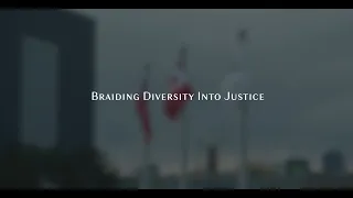 Braiding Diversity into Justice - OJEN