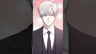 The male lead's boyfriend is obsessed with me chapter 24 #manga #manhwa #manhwareccomendation #edit