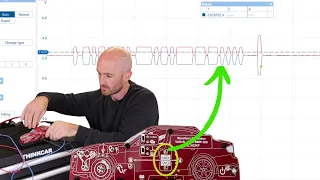 See What the Snap On Waveform Simulator Can Do!