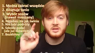 JAK MIEĆ UDANY ZWIĄZEK? [Rudy Człowiek]