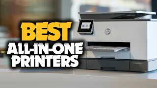 Best All In One Printer In 2023 - Which One Should You Get?