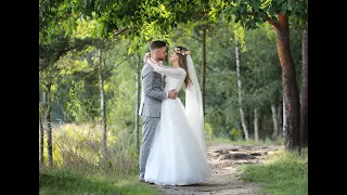 KLIP  ślubno-weselny- tylko dobra zabawa