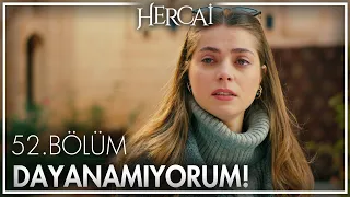 Yaren'in, Gönül'e isyanı! - Hercai 52. Bölüm