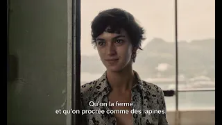 In the Company of Women / En bonne compagnie (2023) - Trailer (French subs)