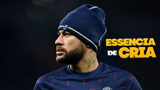 Neymar Jr. ► ESSÊNCIA DE CRIA ( Cabelinho, Bielzin, Tz da Coronel & Poze ) Renan Editz & FT7 FutShow