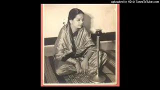 lAlisidaLu magana yashOde-Arabhi - Purandhara Dasa - ML Vasanthakumari