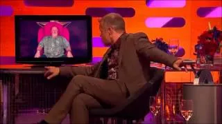 The Graham Norton Show Series 11, Episode 7 25 May 2012 YouTube