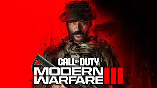 Call of Duty - Modern Warfare 3 - O Filme Completo Dublado