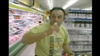 Fatal Deviation (1998) "Trouble in Londis"