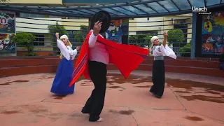Ritmos y Bailes Folclóricos de la Sierra - San Juanito