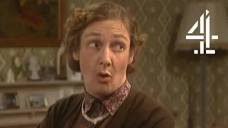 Mrs. Doyle Swearing | Father Ted