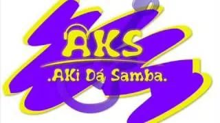 Aki Da Samba - Gostava Tanto de voce