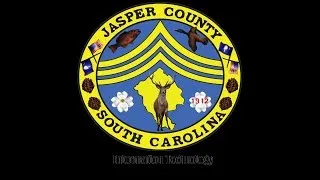 Virtual Jasper County Council Meeting 4/6/20 @ 6:30