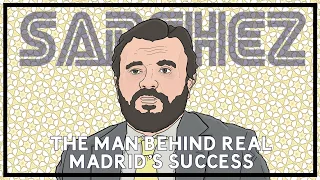 The Little-known Figure Behind Real Madrid's Success