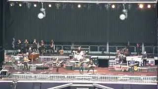 Bruce Springsteen - We Take Care Of Our Own - Live in Köln/Cologne May 27 2012 (incomplete)