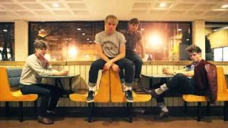 The Drums - I need fun in my life - Sub Español