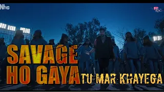 Mar khayega Song Status Full Screen | Bachchan Pandey | Akshay Kumar Status| Markhayegaa Song Status