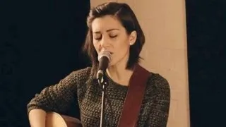 Natalie Imbruglia - Torn (Hannah Trigwell feat. Alex Goot acoustic cover)