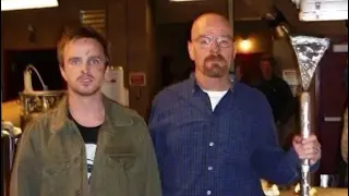 breaking bad out of context but its actually funny