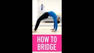 How Get The Bridge in 6 Progressions