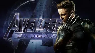 Marvel Studios' Avengers: Endgame - Big Game TV Spot 4K