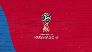 Live It Up - 2018 FIFA World Cup Russia . Lyrics video