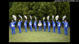 Mariachi Sonidos de México - Corazón De Niño