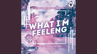 What I'm Feeling (Original Mix)