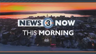 News 3 Now This Morning: Thursday, February 17, 2022