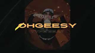 OhGeesy x Fenix Flexin Type Beat 2024 || Shoreline Mafia Type Beat | Back Flexin || FL Studio ||