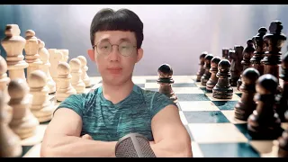 【不堪一擊的王 !?】｜【西洋棋新手常見錯誤 - 第 07 集】