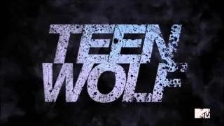 Teen Wolf - Opening Season 2/4 (Main Titles) HD
