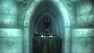 [Rus] Летсплей The Elder Scrolls 4: Oblivion. #3 (Вилверин)