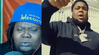 TOO LIT!!!  Rod Wave - Cuban Links feat. Kevin Gates (Official Music Video) REACTION!!!