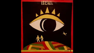 Izrael - Duchowa Rewolucja (Reggae, Dub/Poland/2003) [Full Album]