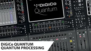 Quantum Processing Walk through with Dan Page