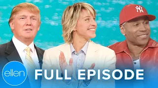 Donald Trump, LL Cool J | Full Episode