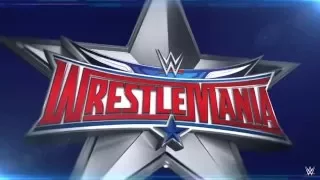 Wrestlemania 32 Live on the WWE Network April 3