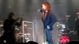 HIM concert at the Electric Factory vid.1