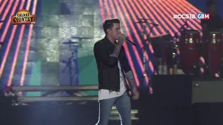 Jefferson Moraes - Beber Com Emergência (Ao Vivo) (Caldas Country Show 2018)