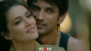 MISS YOU SUSHANT SINGH RAJPUT !