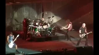 Metallica - Los Angeles, CA, USA [2003.08.09] Full Concert