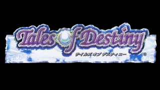 Leon   Irony of Fate   Tales of Destiny PS2 Music Extended HD